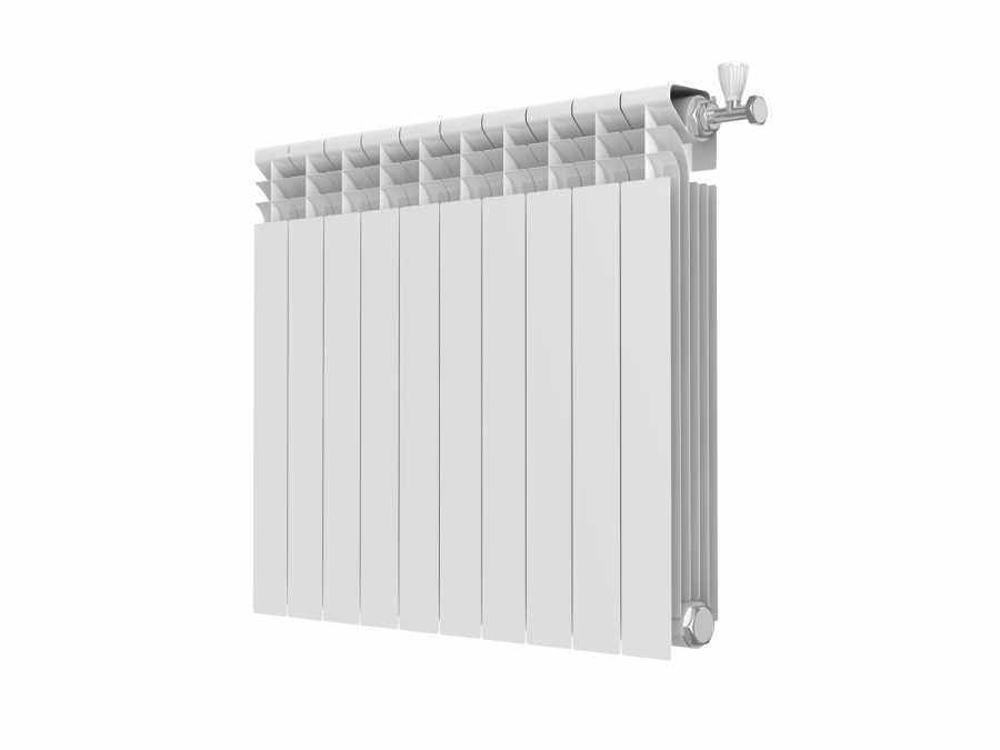 Радиатор биметаллический OASIS